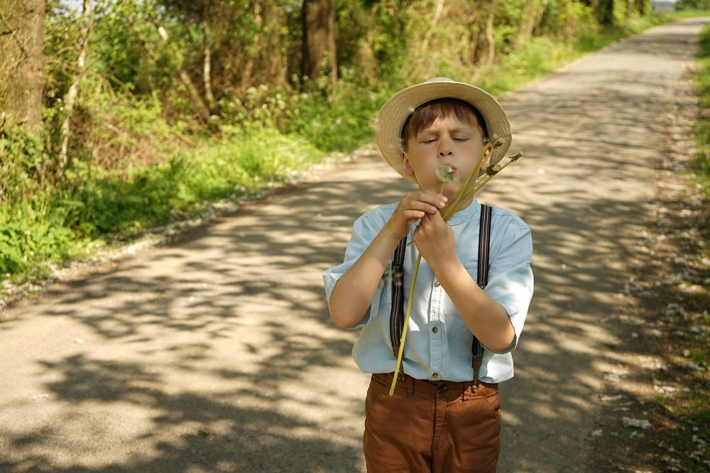 Photograph by Swetlana Brumm