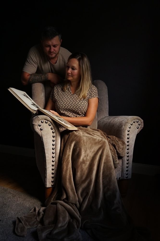 Photograph by Swetlana Brumm