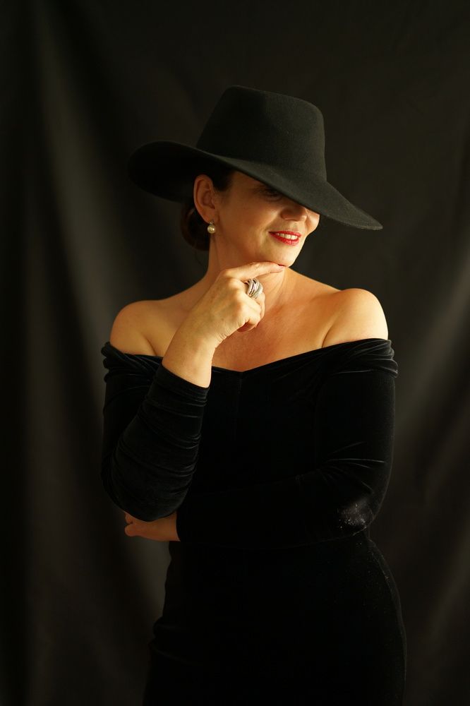 Photograph by Swetlana Brumm