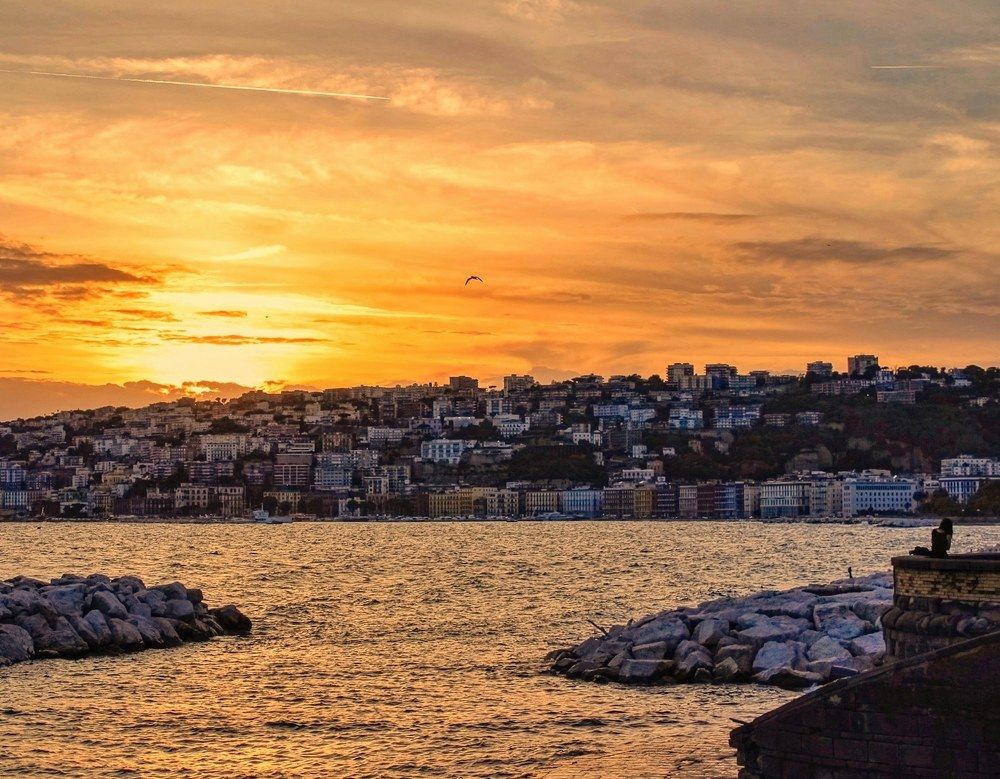 Photograph by Luisa Celli