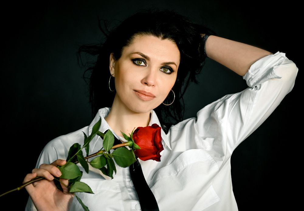 Photograph by Юлия Ковальчук