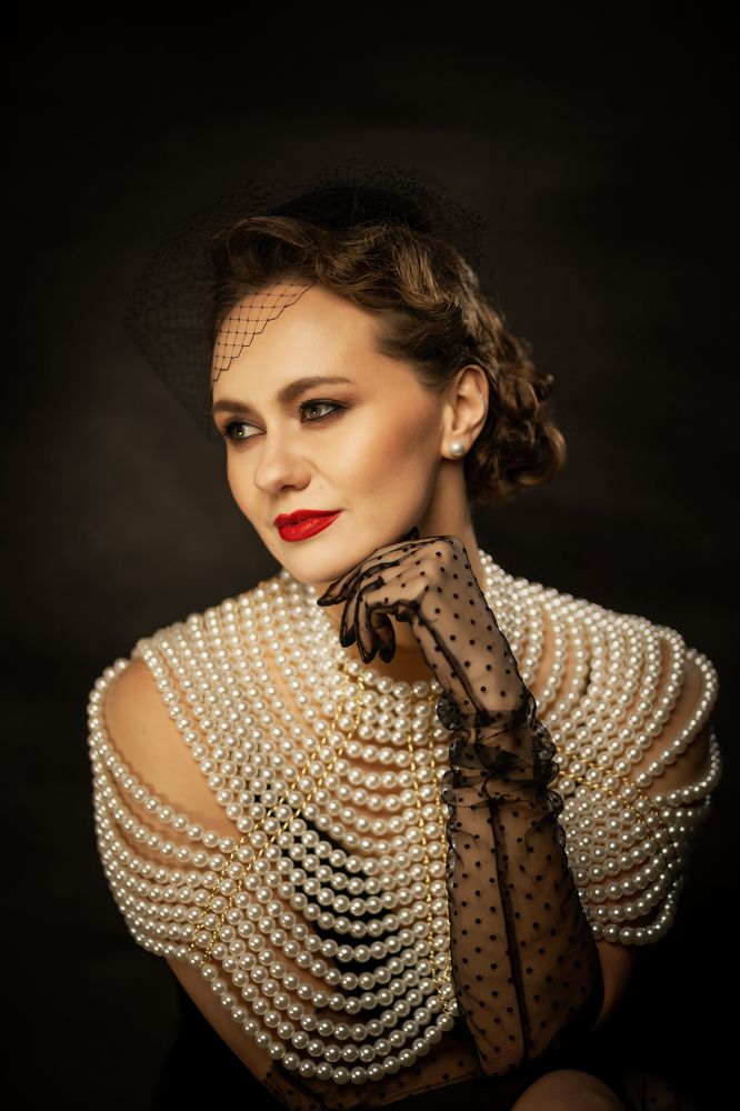 Photograph by Юлия Калугина