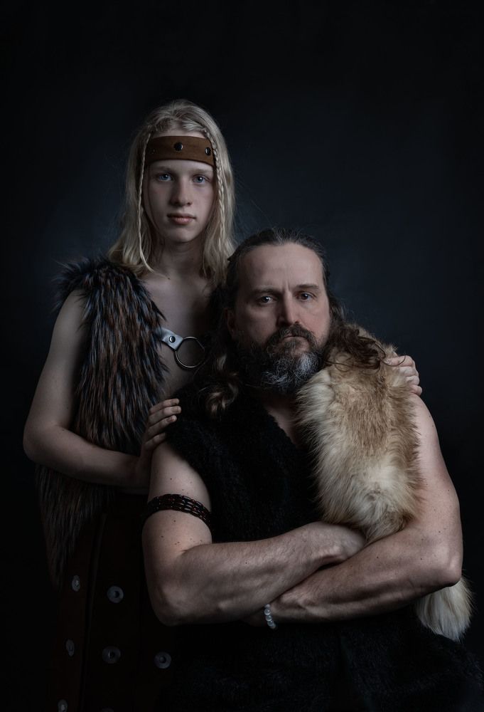 Фотография автора Могилевцева Дарья