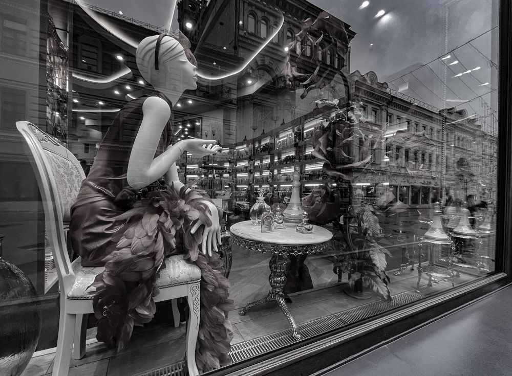 Фотография автора Sergey Sokolovsky