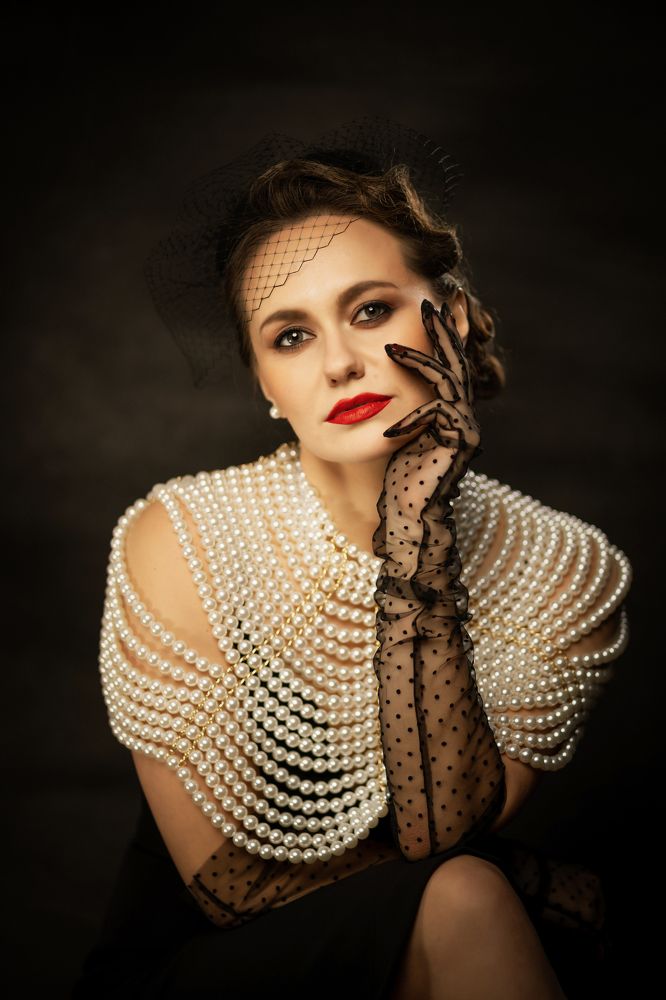 Photograph by Юлия Калугина