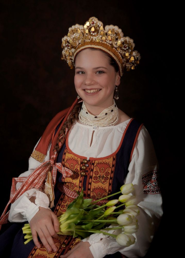 Фотография автора Ирина Кокшарова