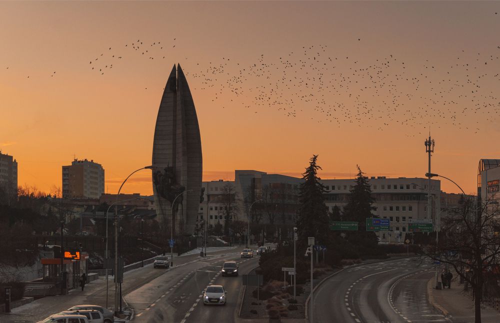 Photograph by Светлана Мельник