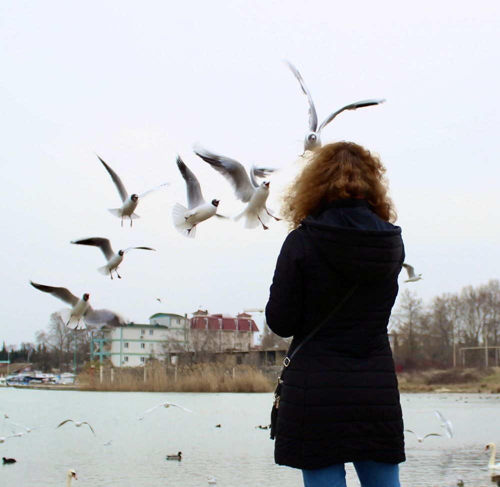 Photograph by Александр