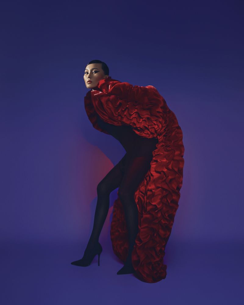 Photograph by Азамат Кенжегулов