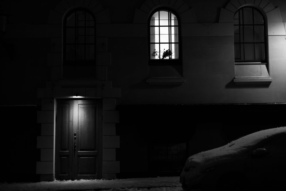 Photograph by Борис Булыгин