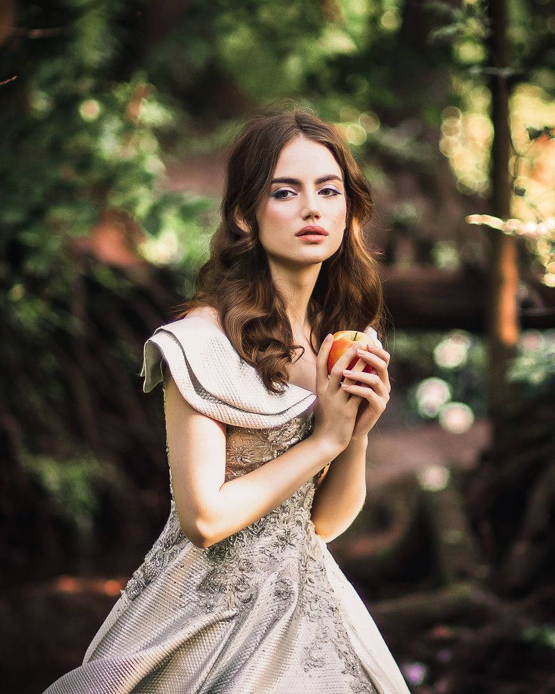 Photograph by Юлия Калугина