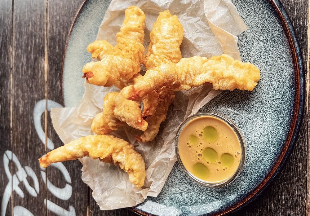 Photograph by Юлия Ковальчук