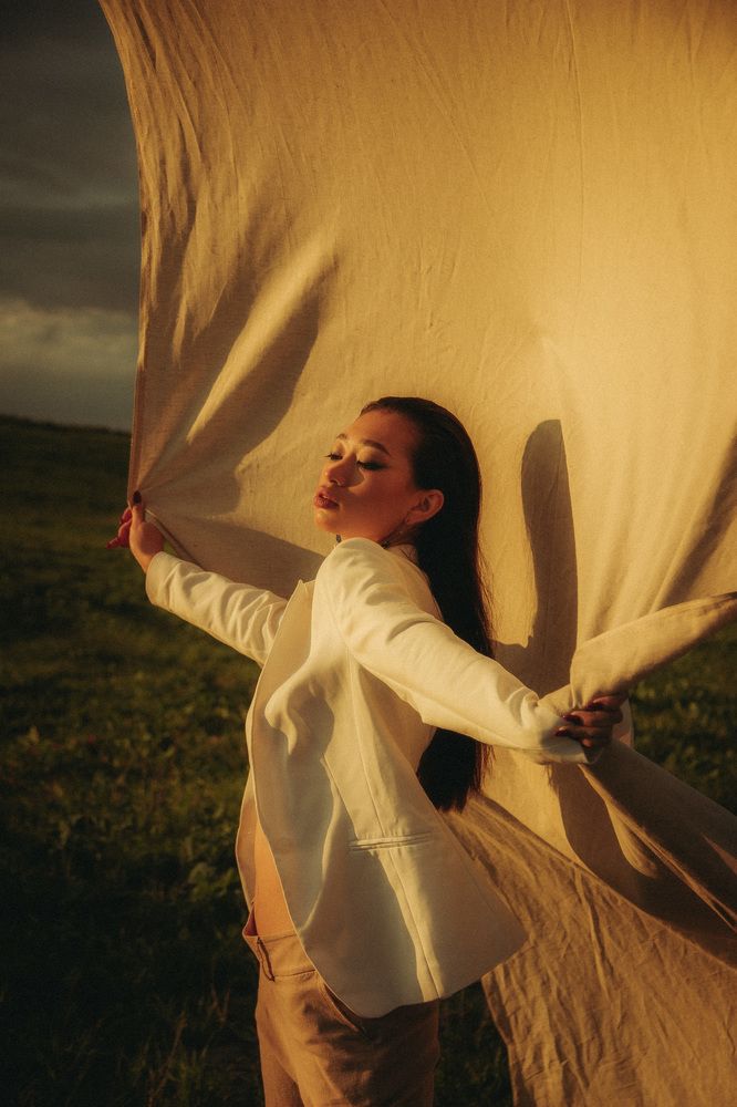 Photograph by Полина Павлова