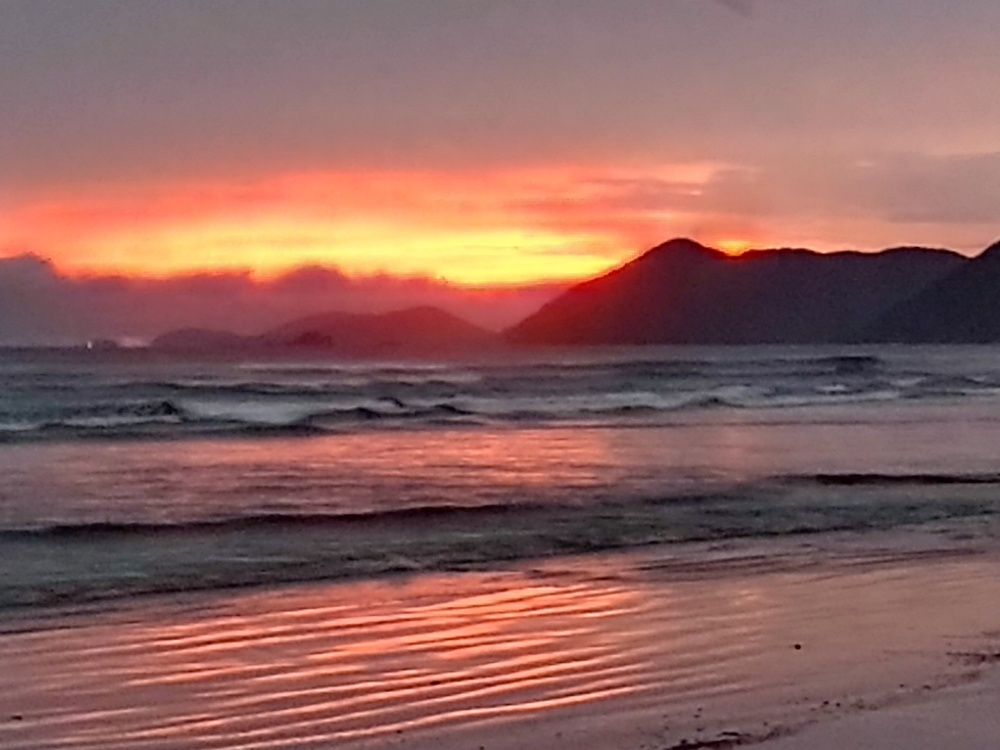 Fina da tarde
