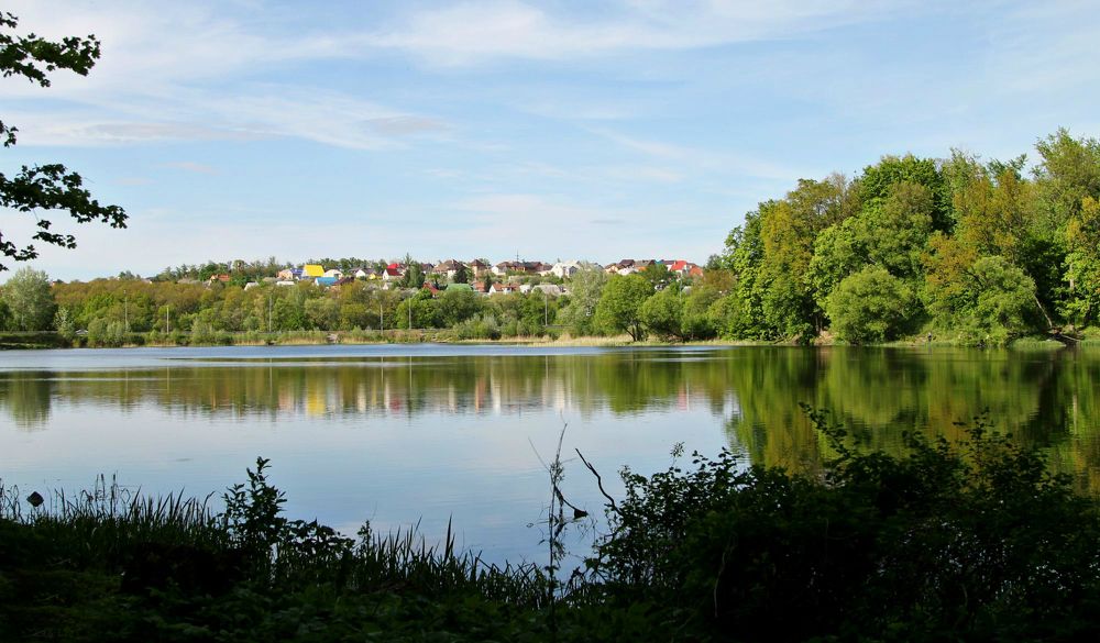 Photograph by София Лаврентьева