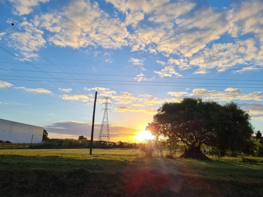 Photograph by Analía Pérez