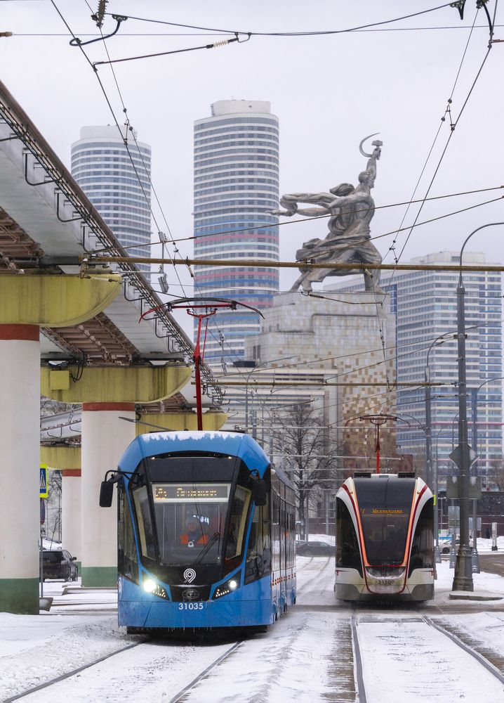 Photograph by Anya Ignatovich