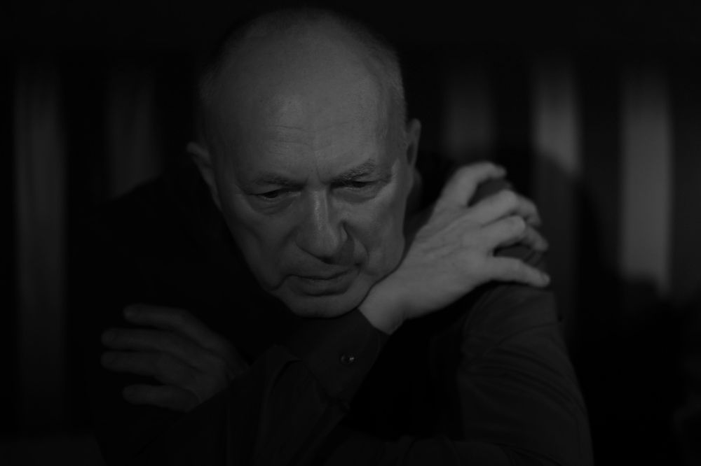 Photograph by Ирина Бескровная