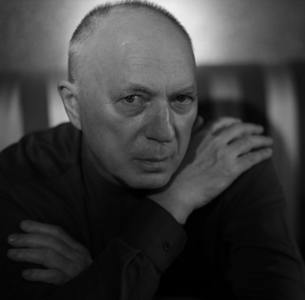 Photograph by Ирина Бескровная