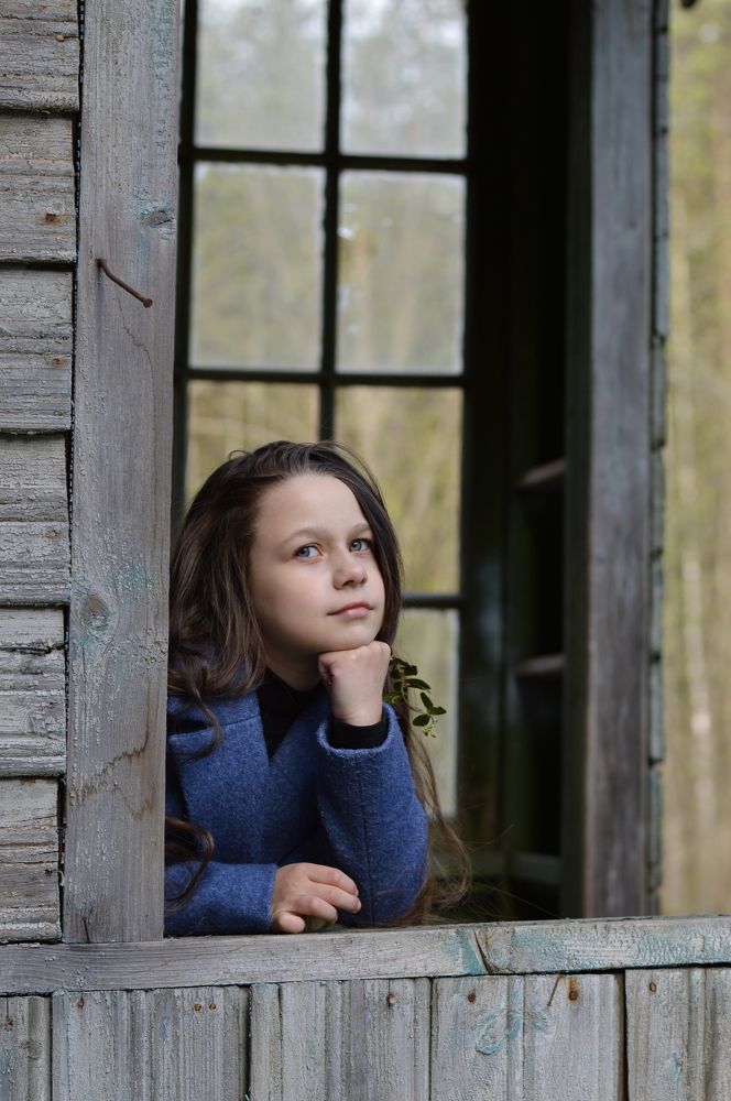 Фотография автора Марианна Бойко