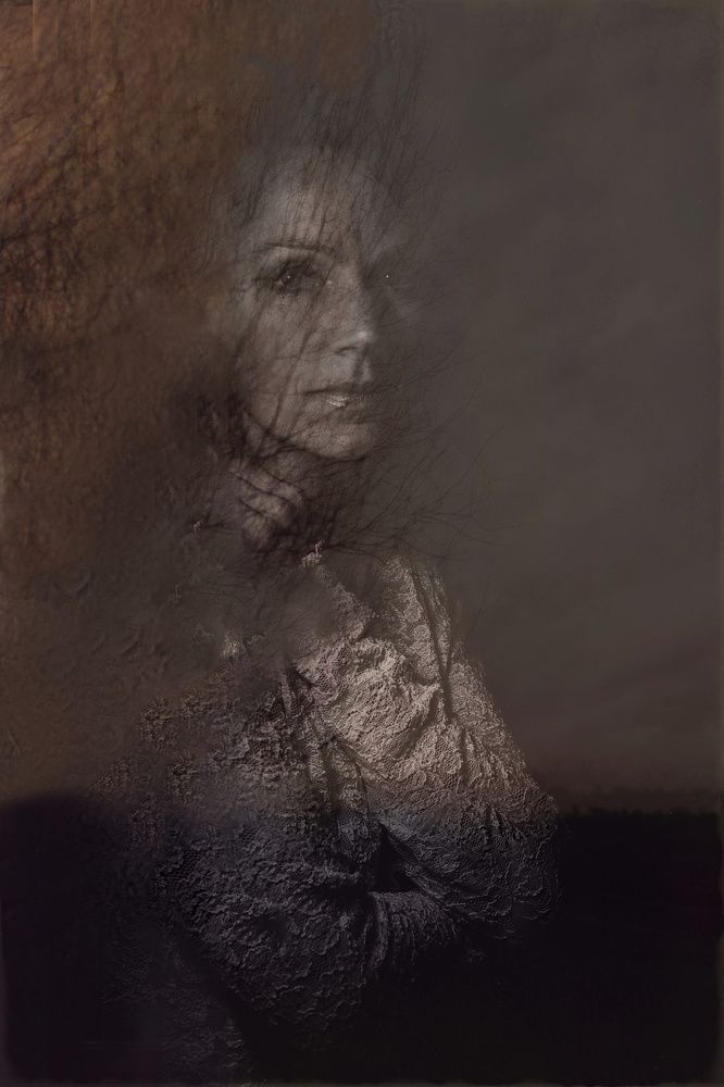 Photograph by Lucia K