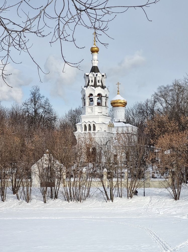 Photograph by Людмила Кухарева