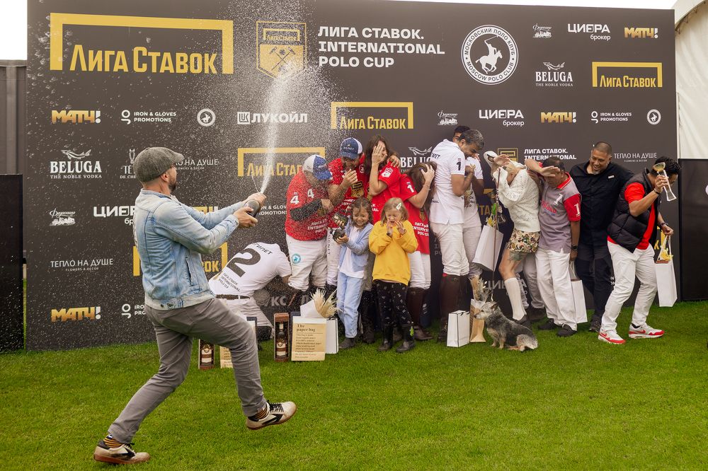 Photograph by Юлия Калугина