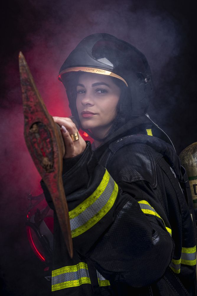 Photograph by Marden Acampora