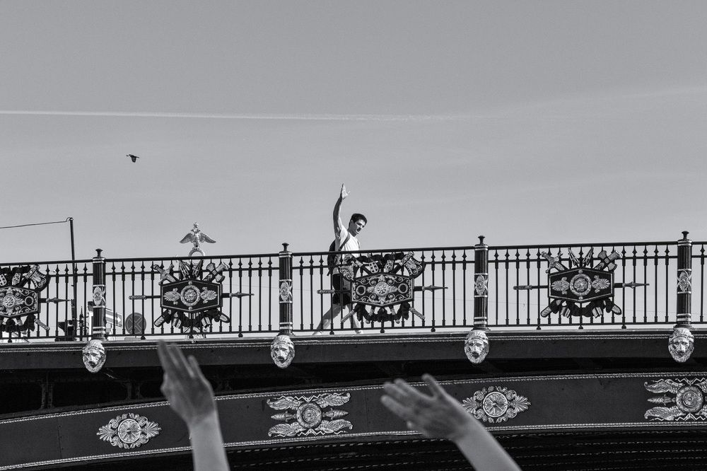 Photograph by Роман Гладкий