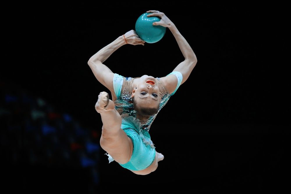 Photograph by Nurlan Tahirli