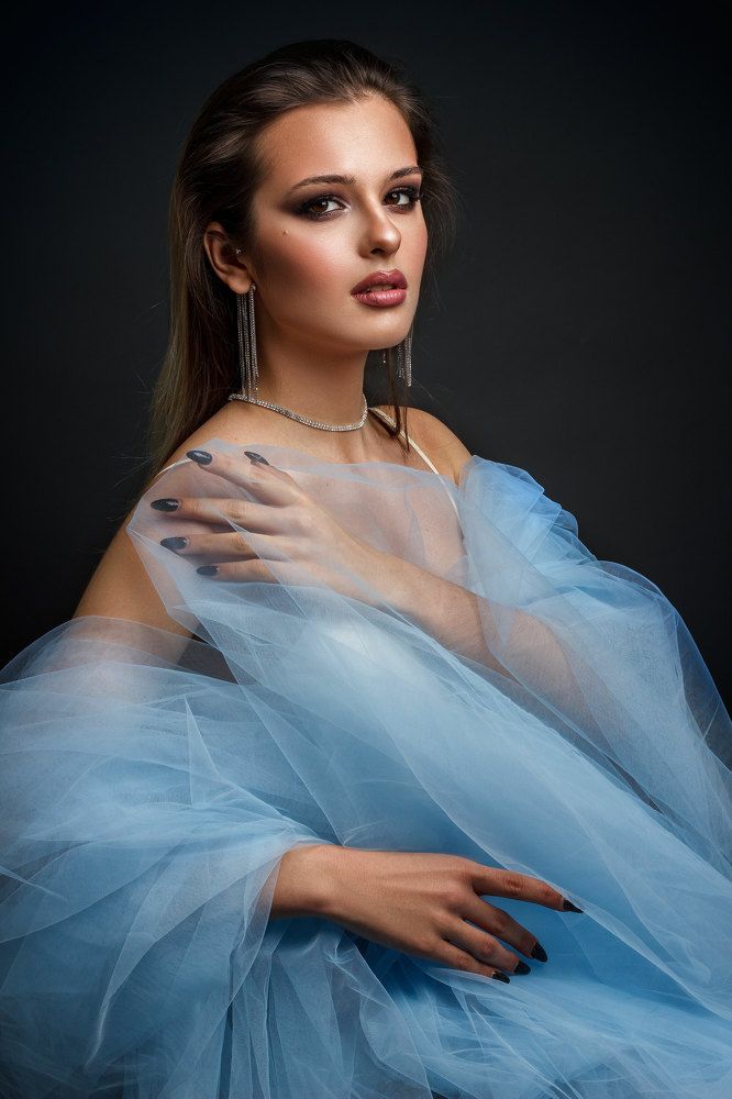 Фотография автора Ирина Баш