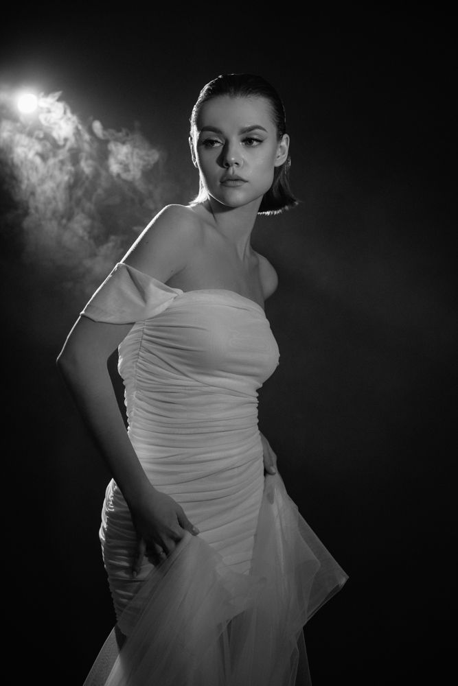 Photograph by Евгения Федулова