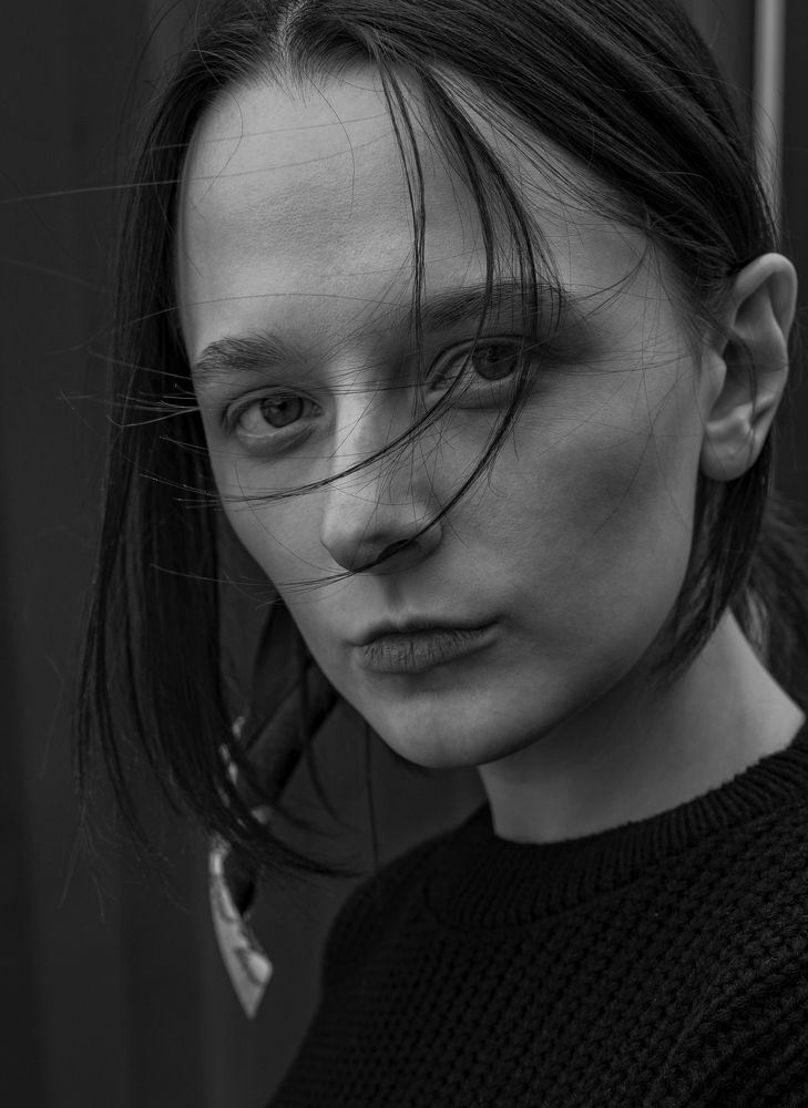 Photograph by Екатерина Баринова