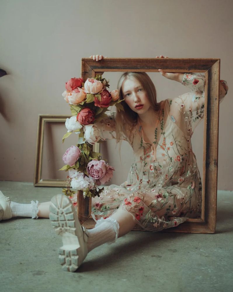 Photograph by Анна Семусева