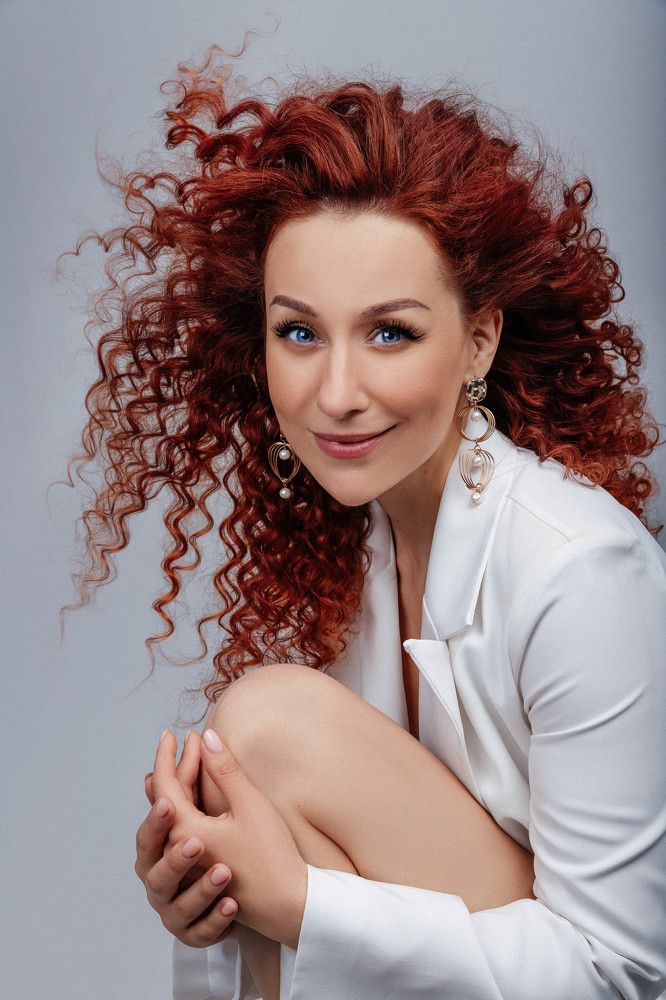 Photograph by Ирина Акушевич