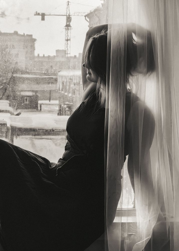 Photograph by Алена Маслава