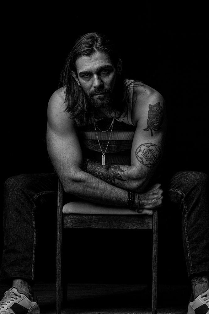 Photograph by Mick Rockstar