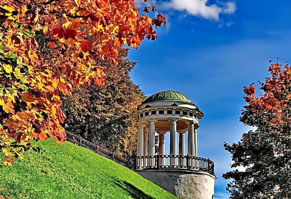 Photograph by Михаил Свиденцов