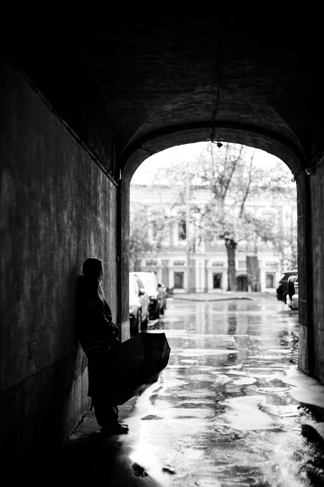 Фотография автора Александр Медведев