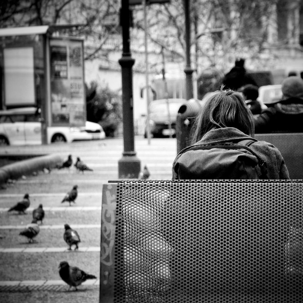 Photograph by Lorenzo Ardito