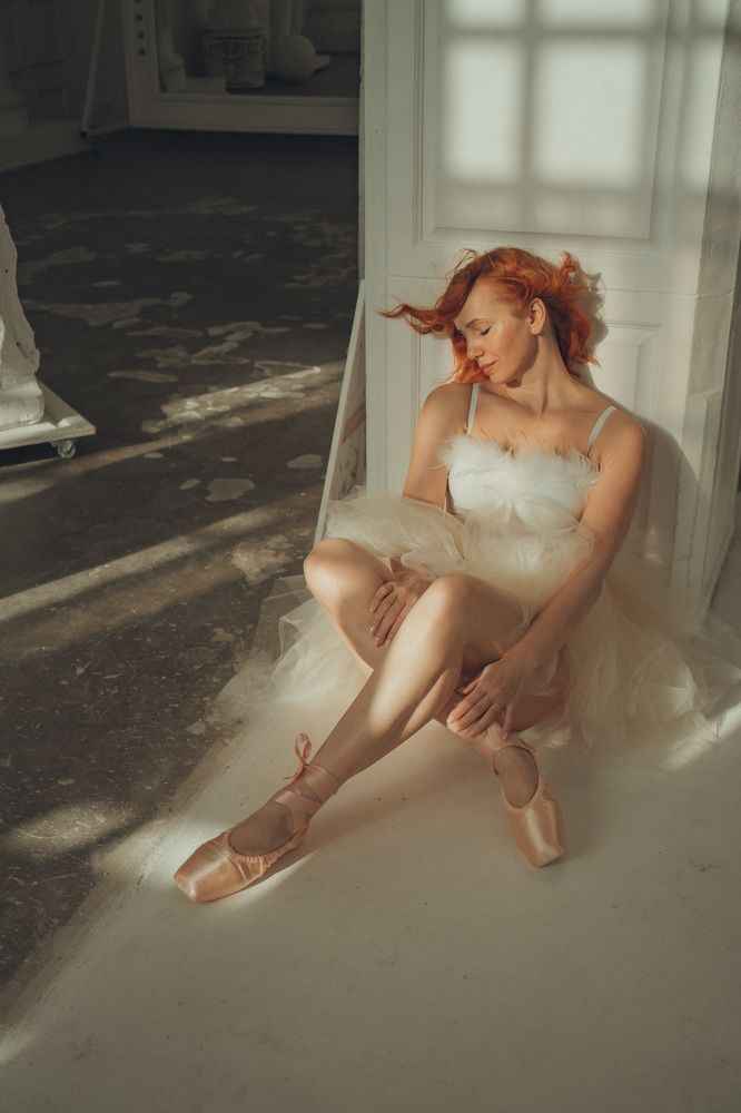 Photograph by Анна Семусева