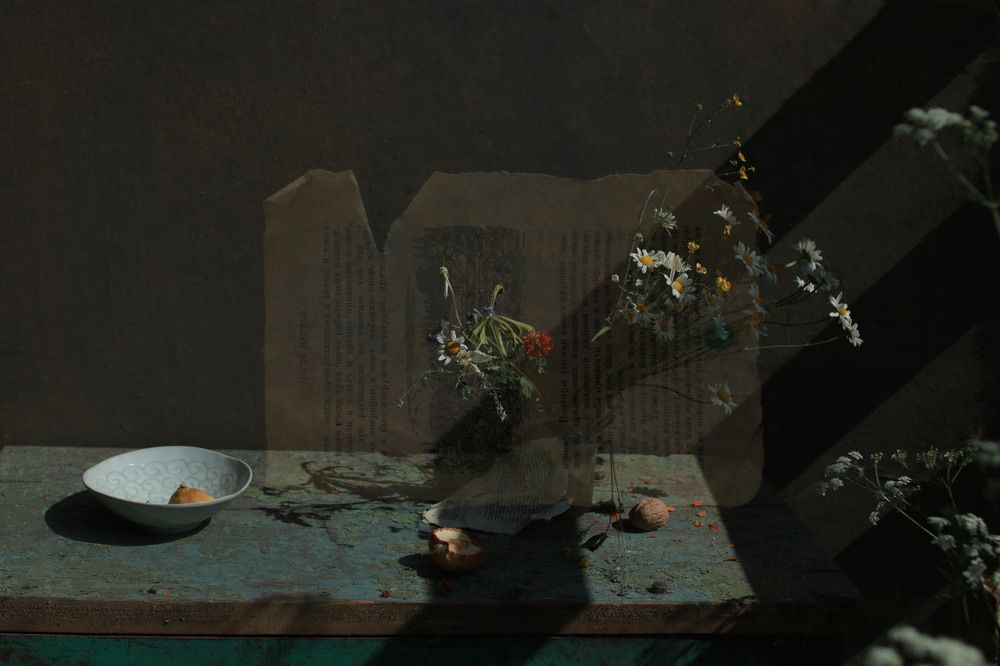 Фотография автора Коршак Елена