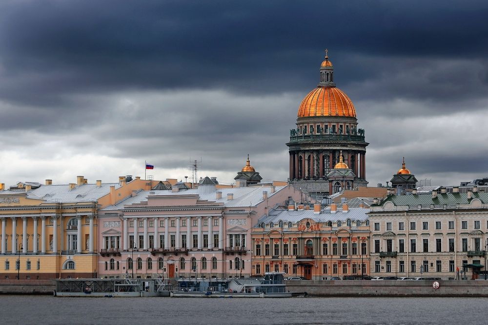 Photograph by Татьяна Бравая