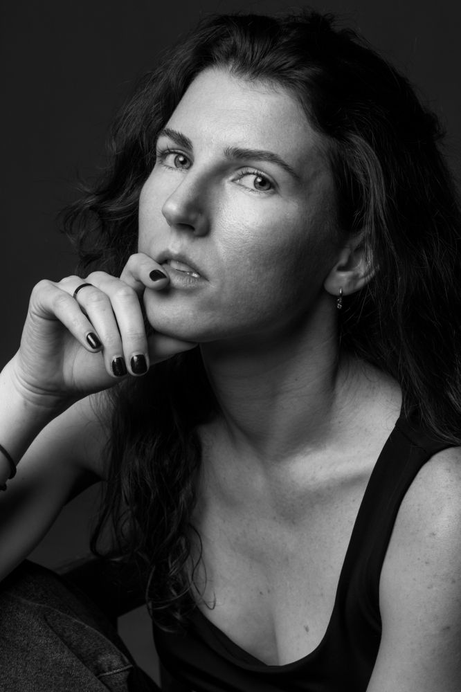 Фотография автора Романов Никита