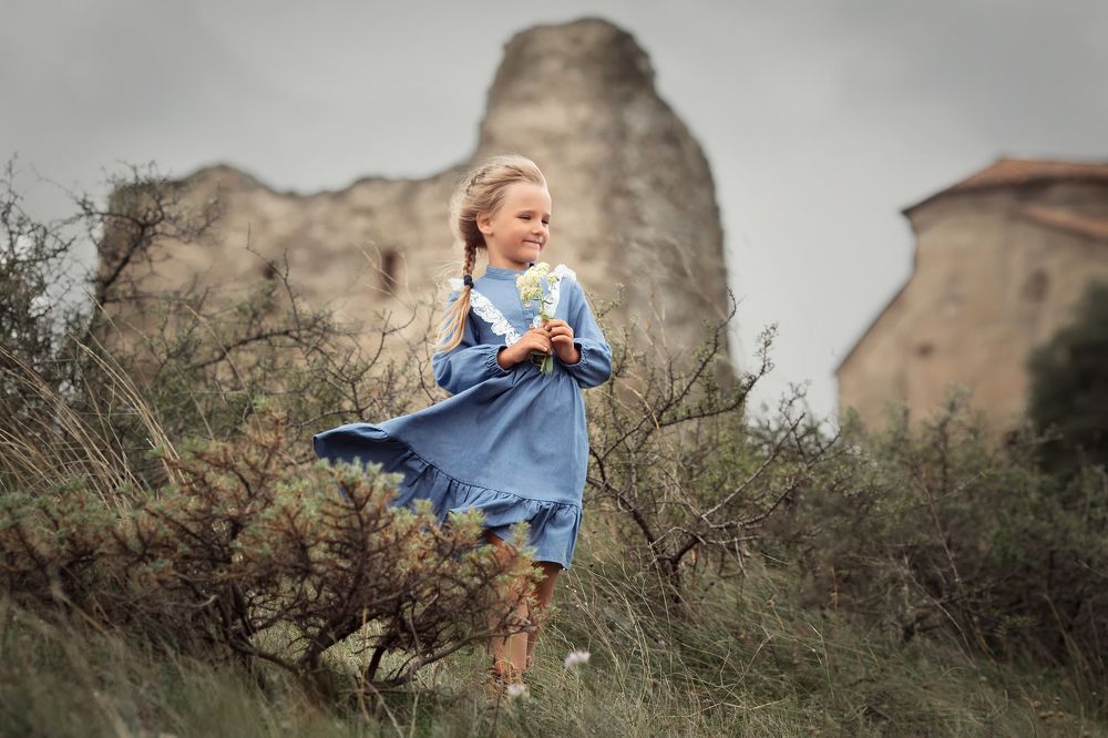 Фотография автора Анна Набатова