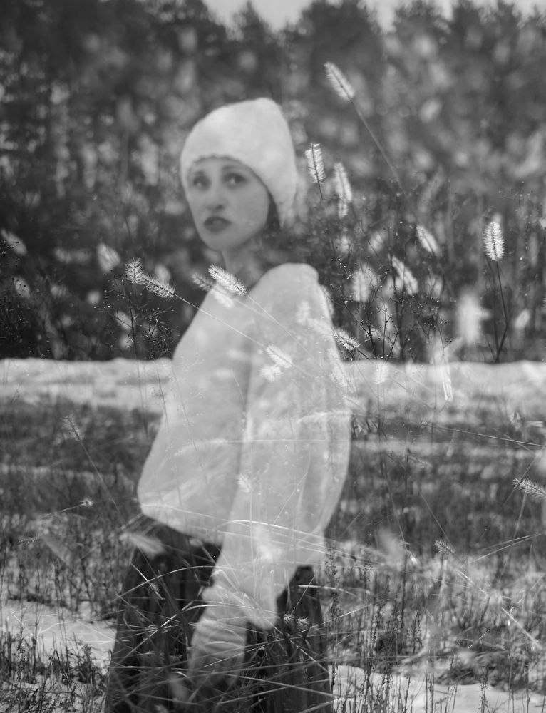 Фотография автора Наталья