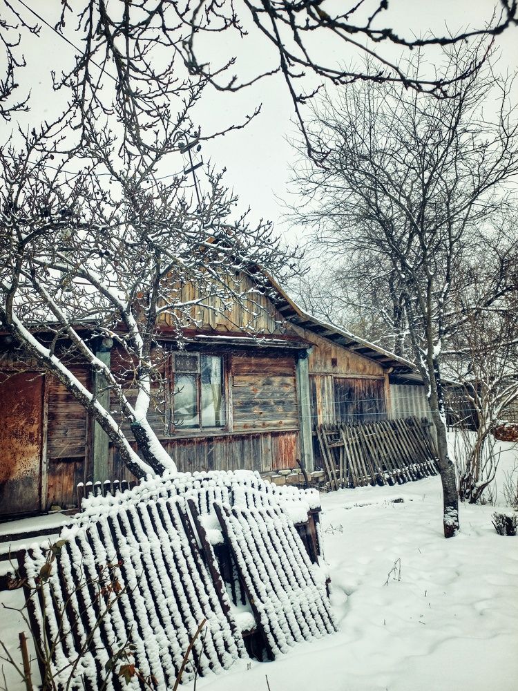 Photograph by Екатерина Петрович