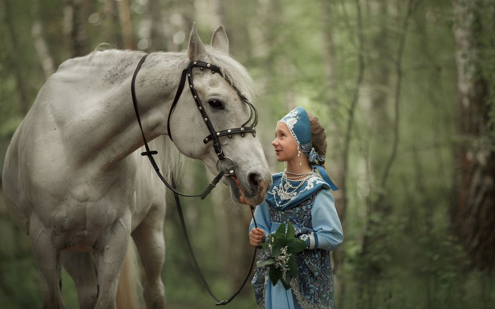 Photograph by Юлия Онучина