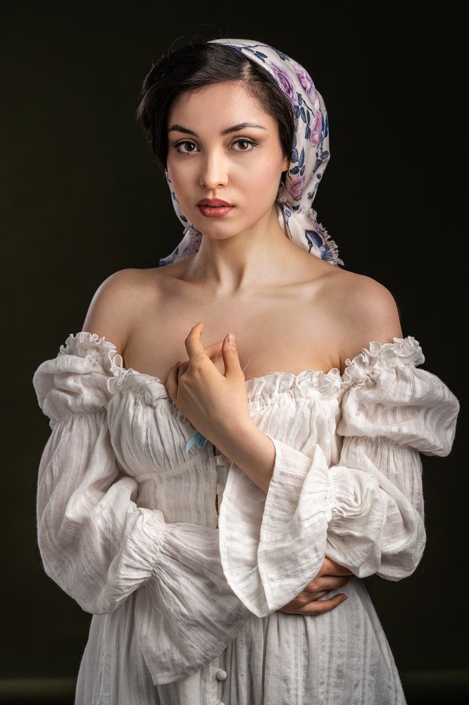 Photograph by Светлана Волкова