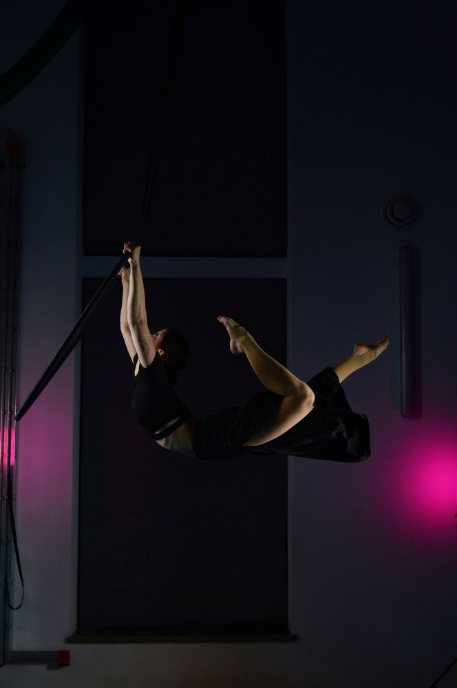 Photograph by Ivan Kotenko